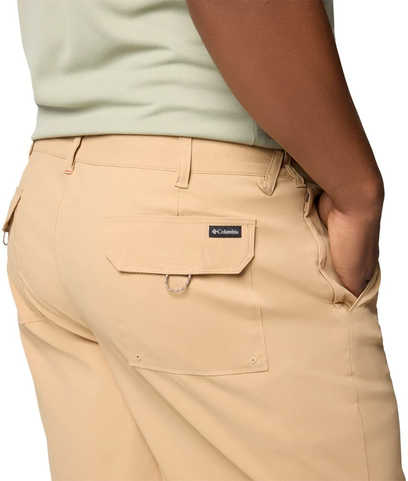 Tech Trail Utility Shorts, 7" Inseam, Extended - Mens - Image 10