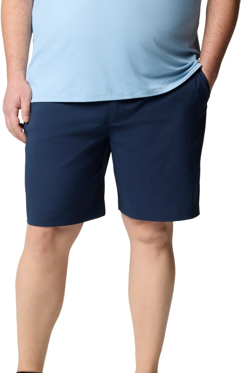 Tech Trail Utility Shorts, 7" Inseam, Extended - Mens - Image 11