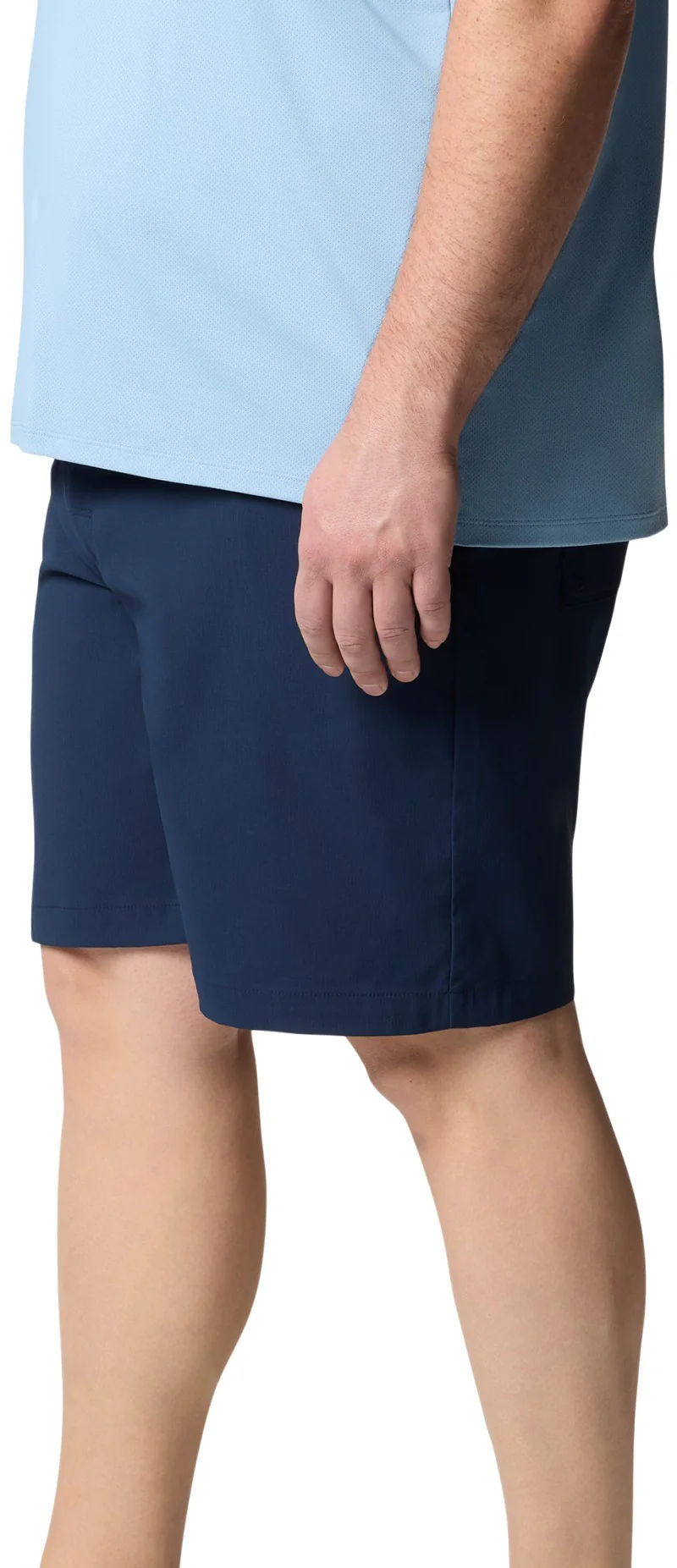 Tech Trail Utility Shorts, 7" Inseam, Extended - Mens - Image 12