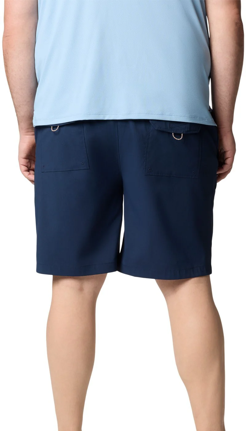 Tech Trail Utility Shorts, 7" Inseam, Extended - Mens - Image 13