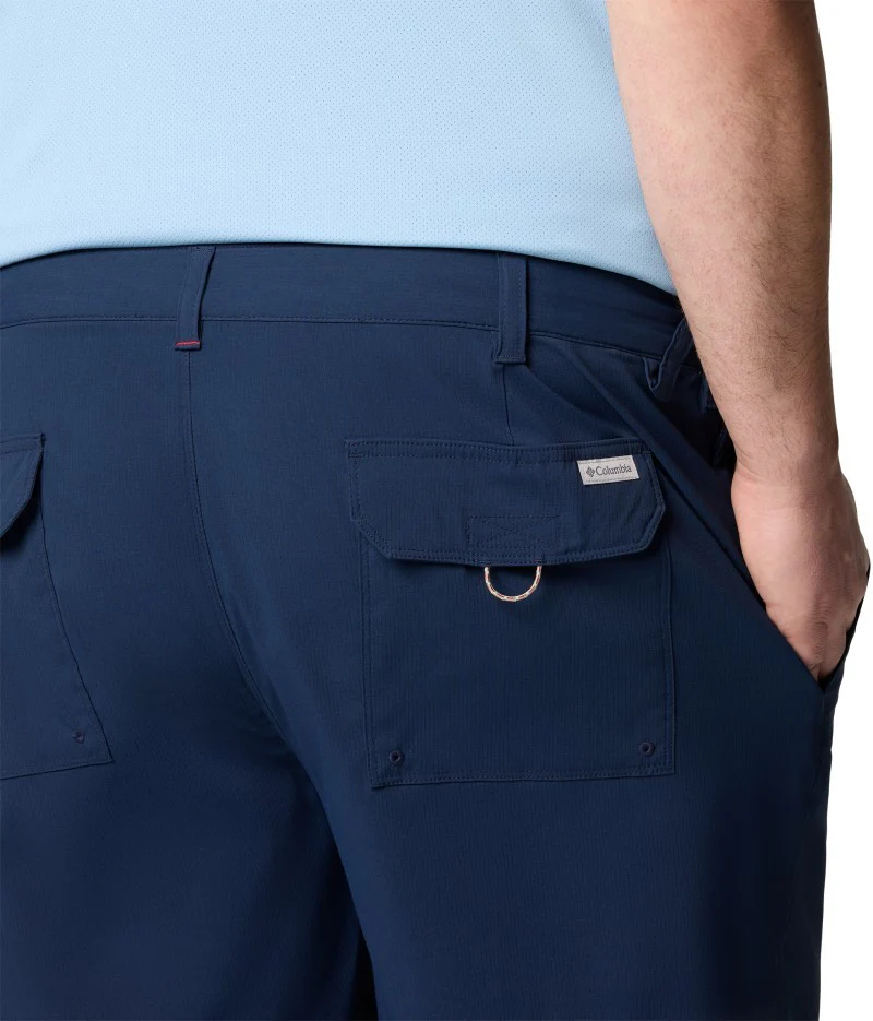 Tech Trail Utility Shorts, 7" Inseam, Extended - Mens - Image 15