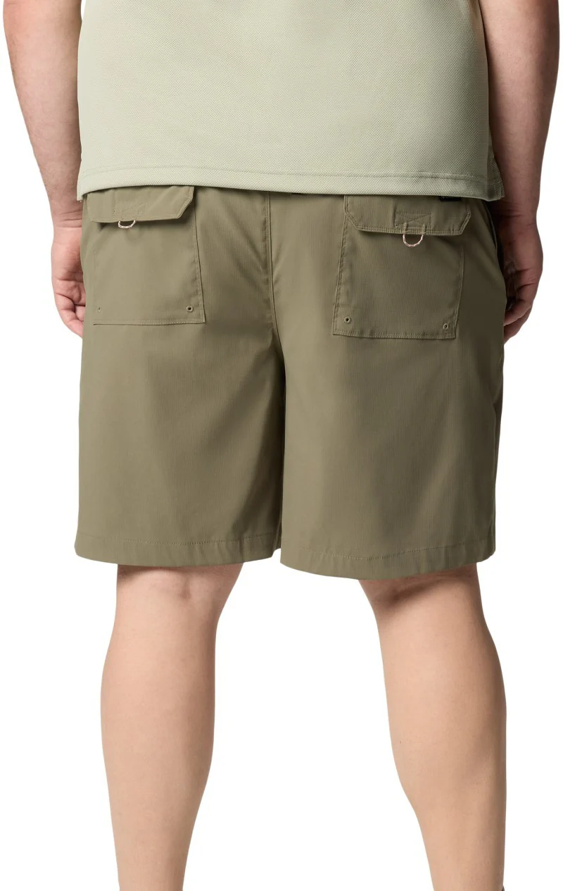 Tech Trail Utility Shorts, 7" Inseam, Extended - Mens - Image 18