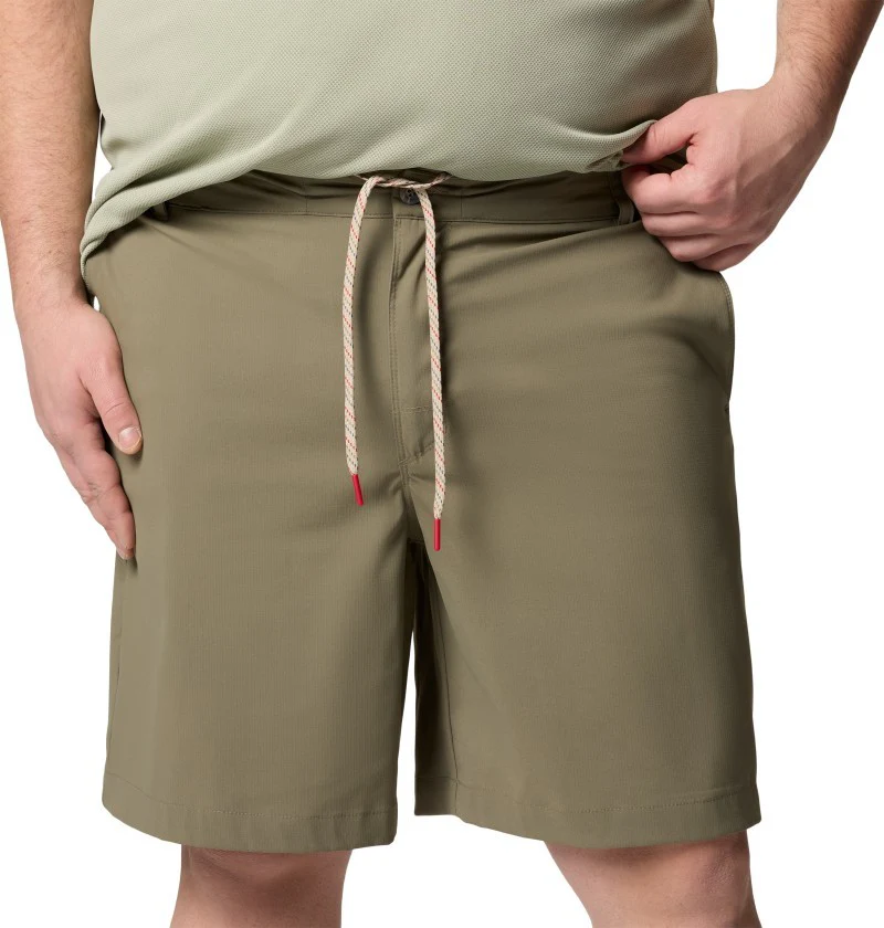 Tech Trail Utility Shorts, 7" Inseam, Extended - Mens - Image 19