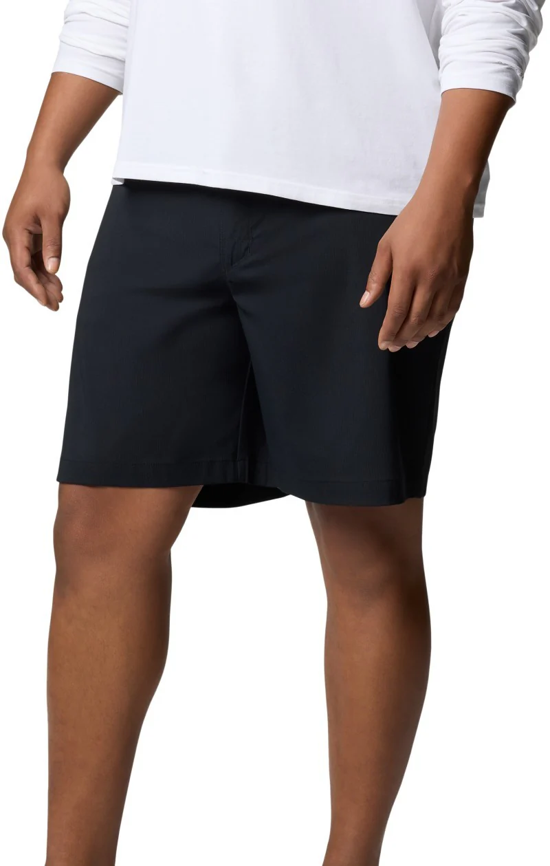 Tech Trail Utility Shorts, 7" Inseam, Extended - Mens - Image 2