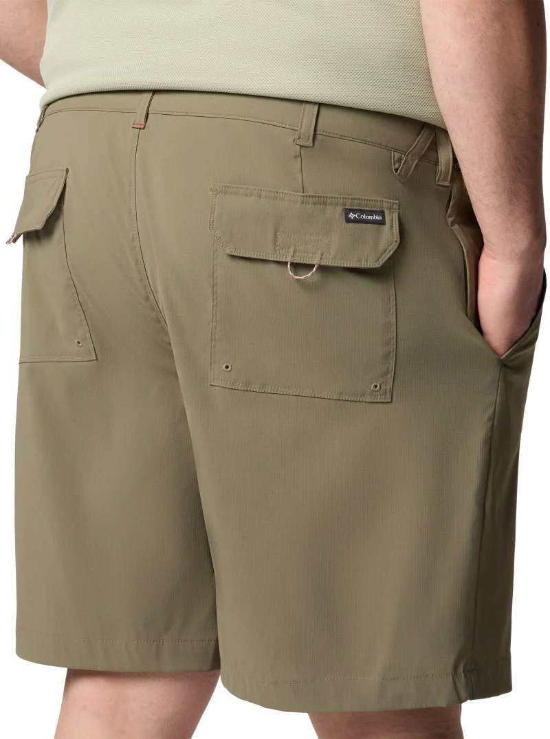 Tech Trail Utility Shorts, 7" Inseam, Extended - Mens - Image 20