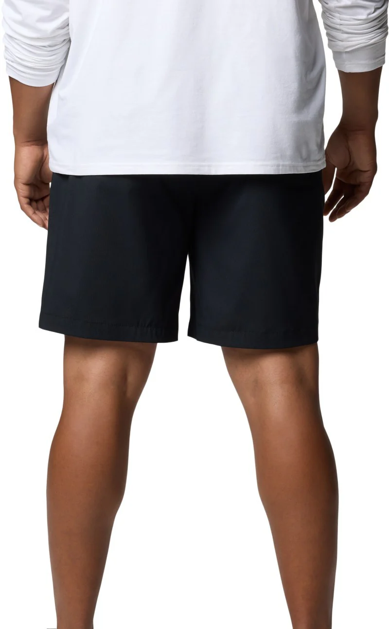 Tech Trail Utility Shorts, 7" Inseam, Extended - Mens - Image 3