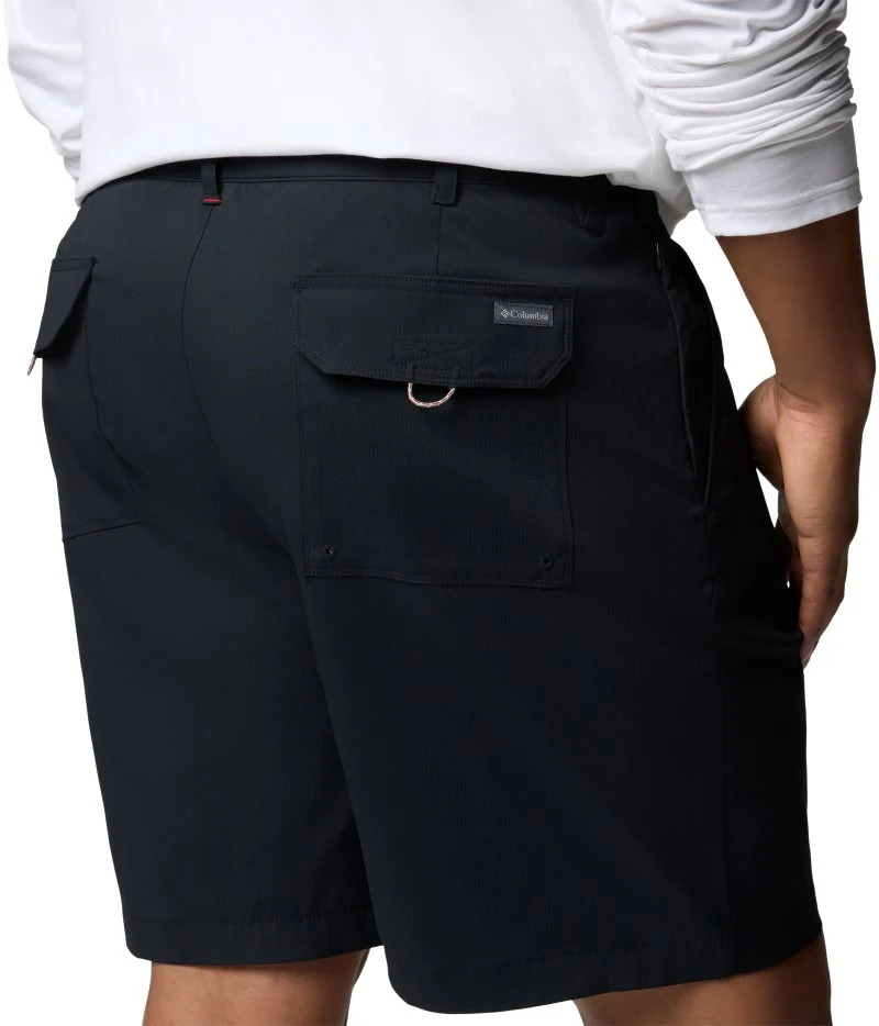 Tech Trail Utility Shorts, 7" Inseam, Extended - Mens - Image 5