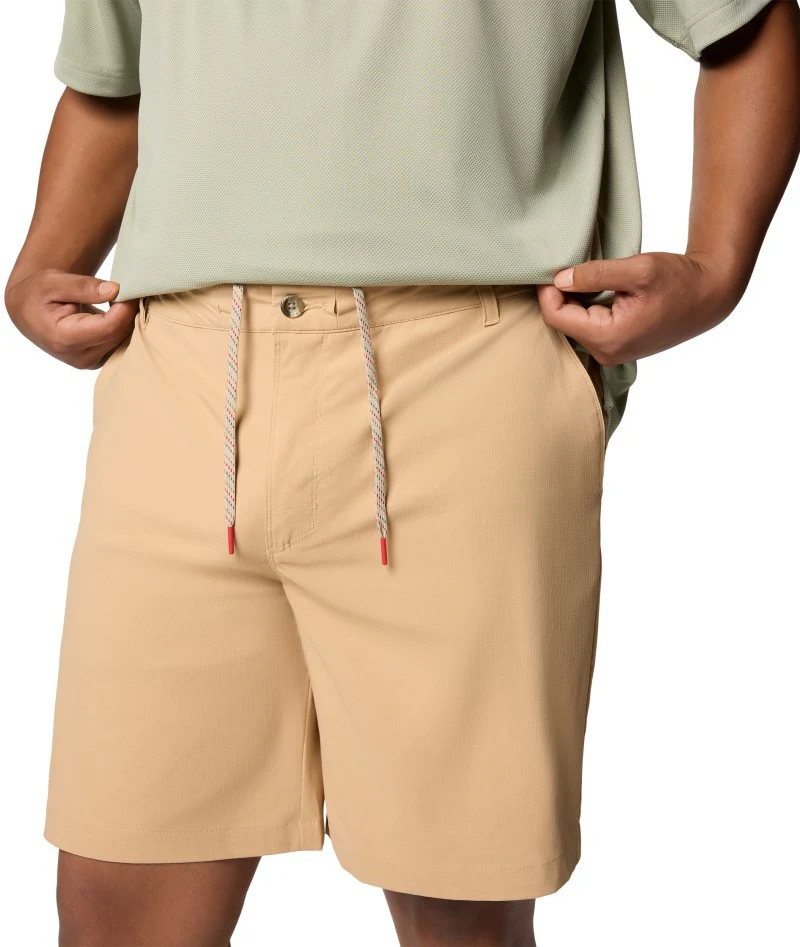 Tech Trail Utility Shorts, 7" Inseam, Extended - Mens - Image 9