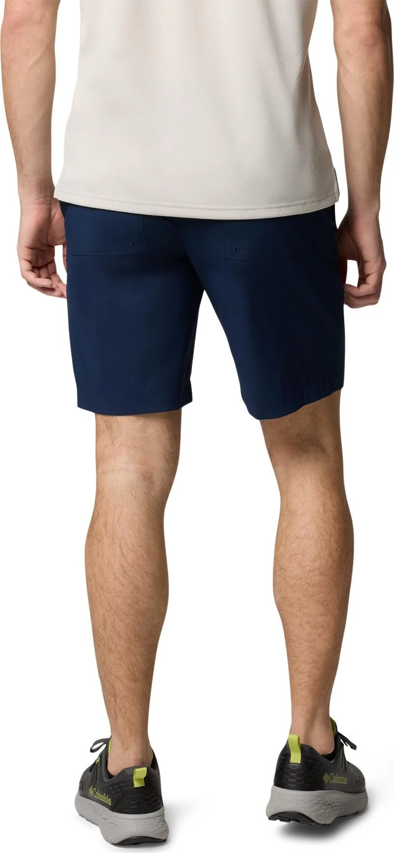 Tech Trail Utility Shorts, 7" Inseam - Mens - Image 12
