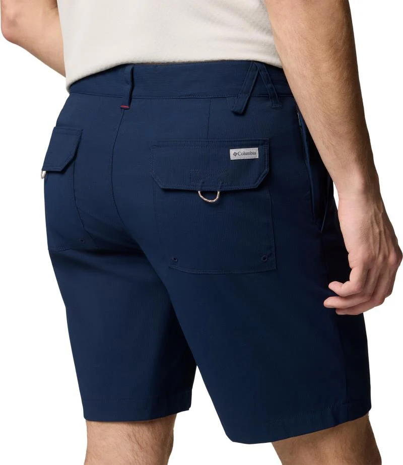Tech Trail Utility Shorts, 7" Inseam - Mens - Image 15