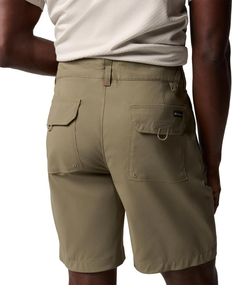 Tech Trail Utility Shorts, 7" Inseam - Mens - Image 20