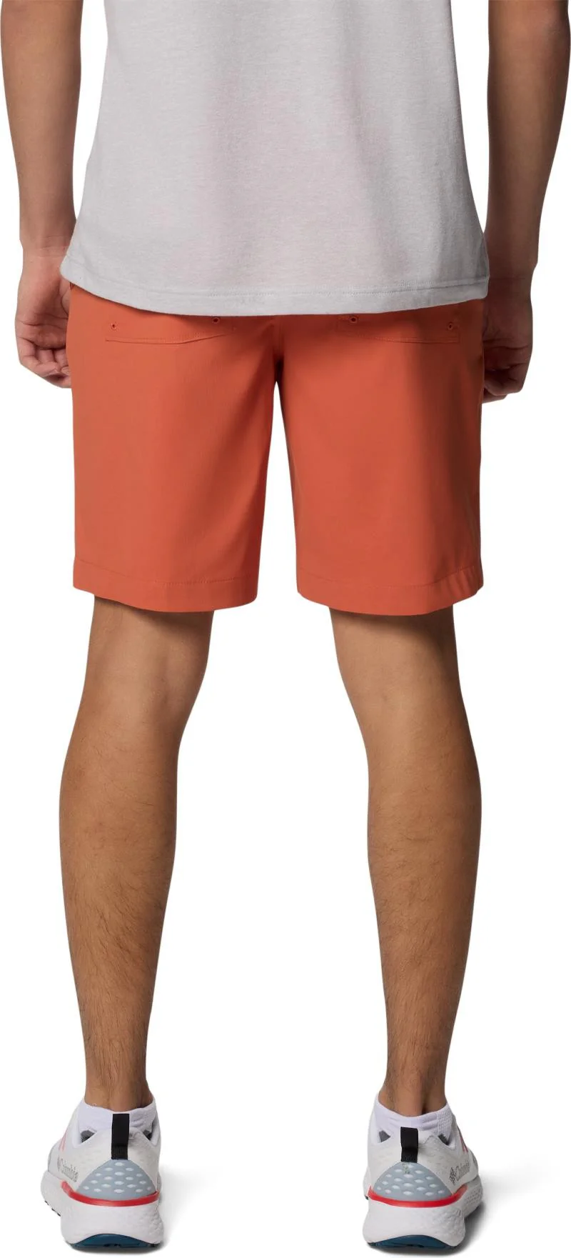 Tech Trail Utility Shorts, 7" Inseam - Mens - Image 22