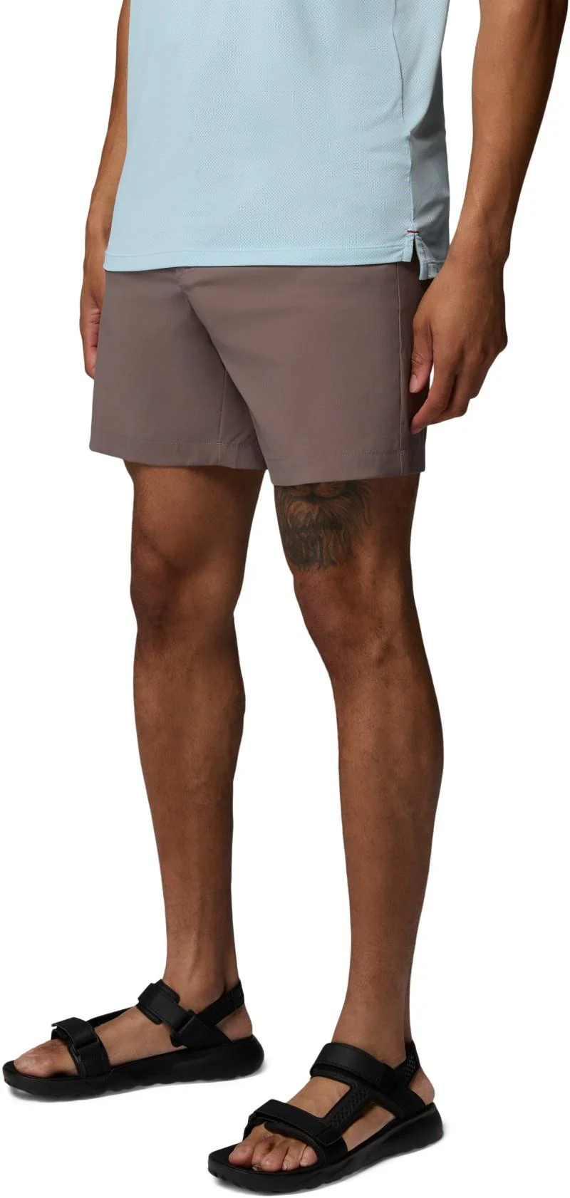 Tech Trail Utility Shorts, 7" Inseam - Mens - Image 27