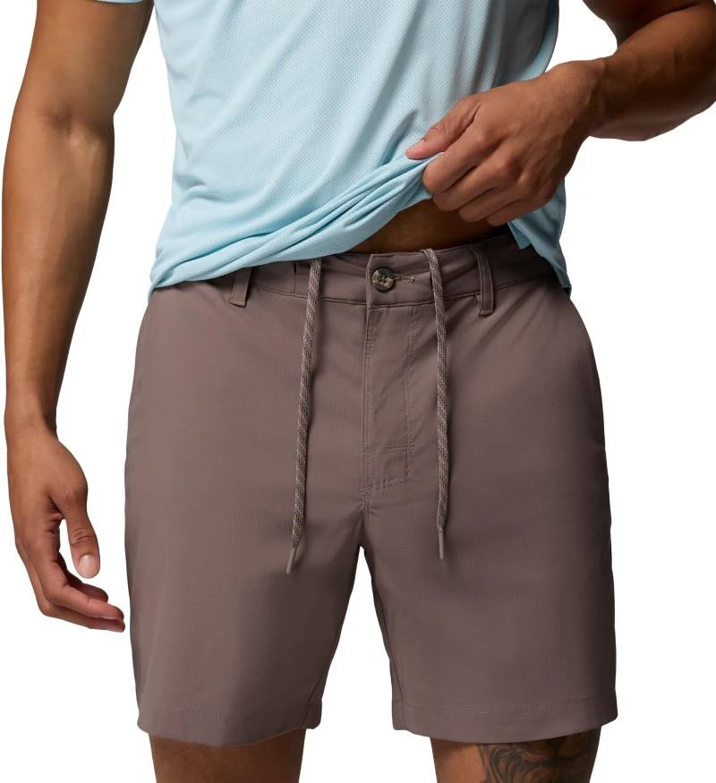 Tech Trail Utility Shorts, 7" Inseam - Mens - Image 29