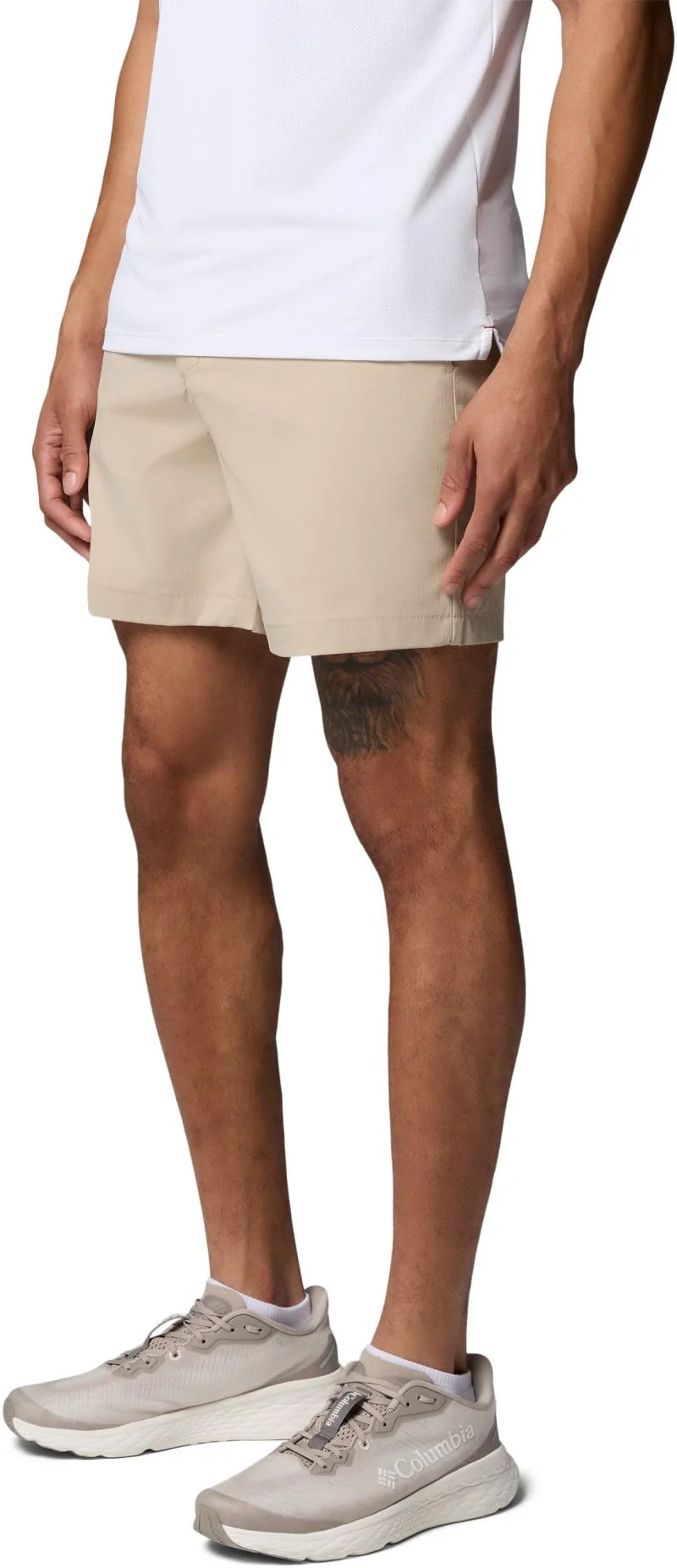 Tech Trail Utility Shorts, 7" Inseam - Mens - Image 32