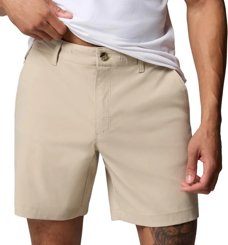 Tech Trail Utility Shorts, 7" Inseam - Mens - Image 34