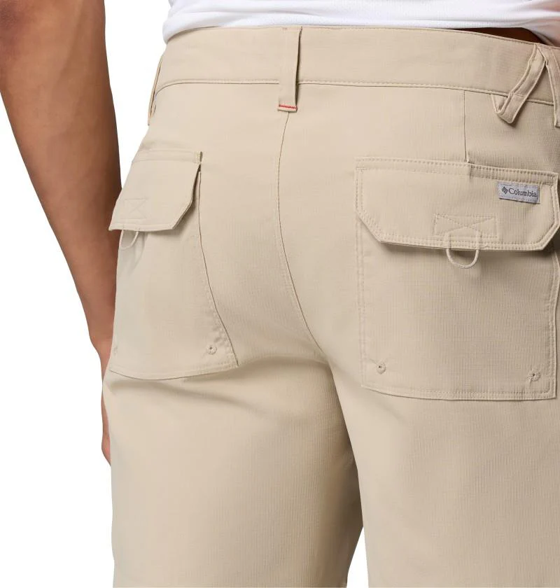 Tech Trail Utility Shorts, 7" Inseam - Mens - Image 35