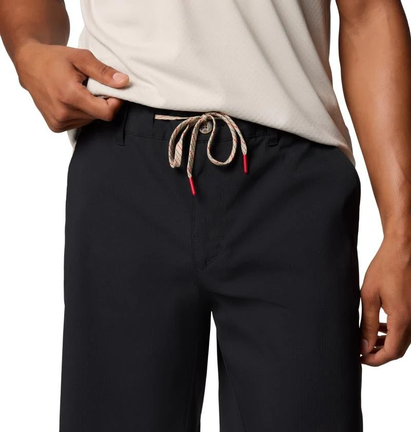 Tech Trail Utility Shorts, 7" Inseam - Mens - Image 4