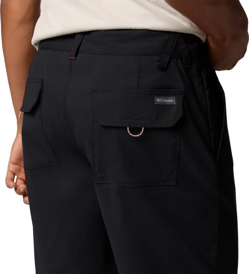 Tech Trail Utility Shorts, 7" Inseam - Mens - Image 5