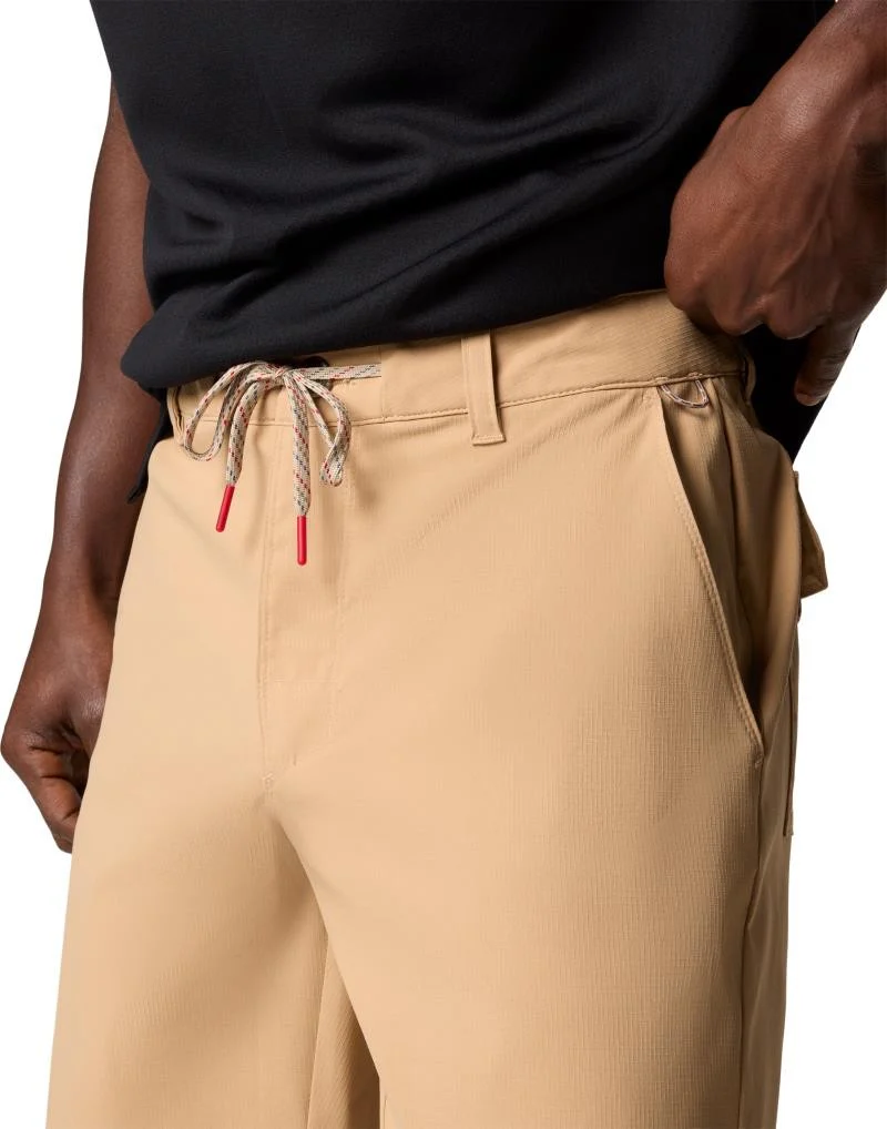 Tech Trail Utility Shorts, 7" Inseam - Mens - Image 9