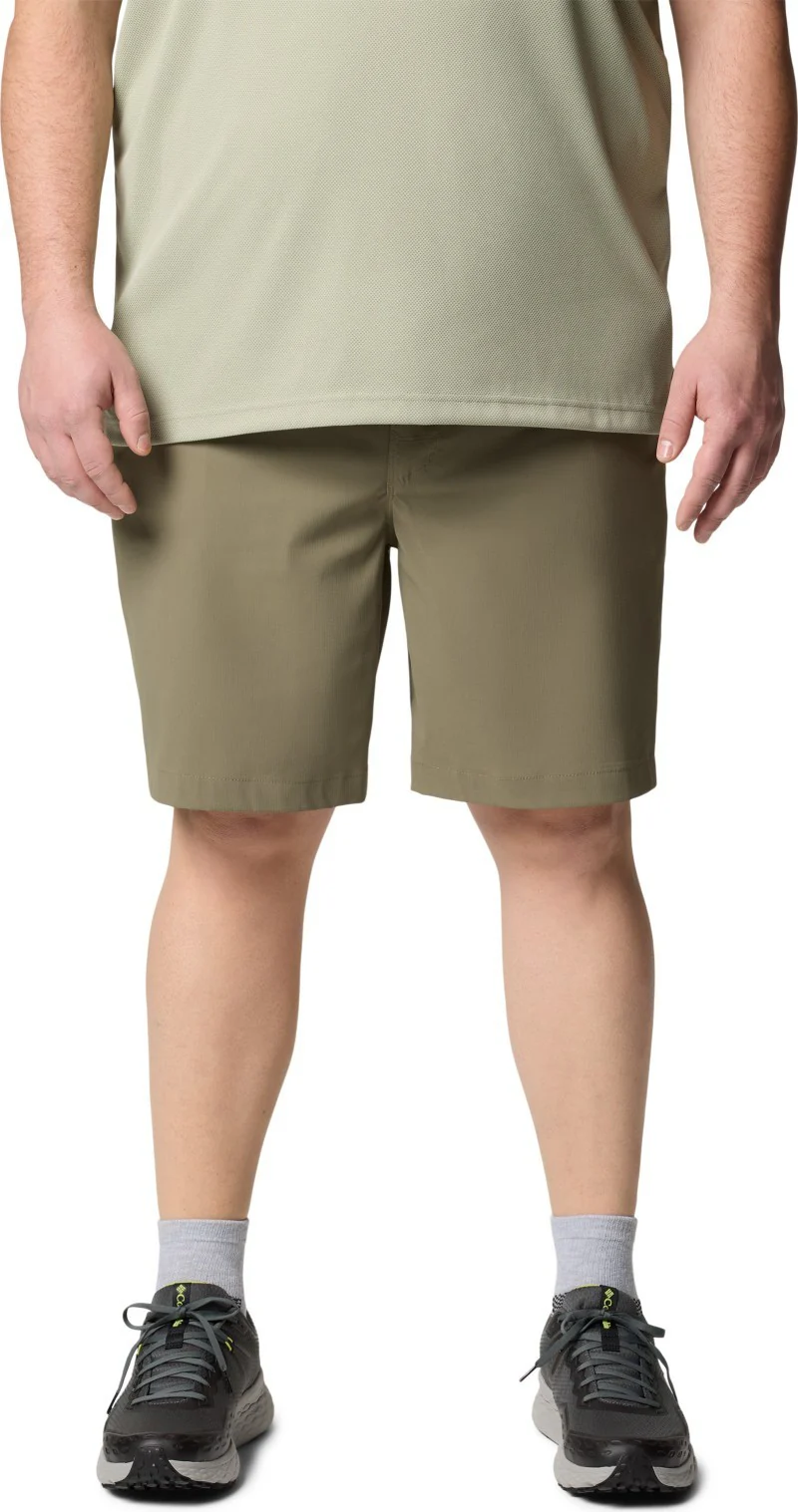 Tech Trail Utility Shorts, 9" Inseam, Extended - Mens - Image 12