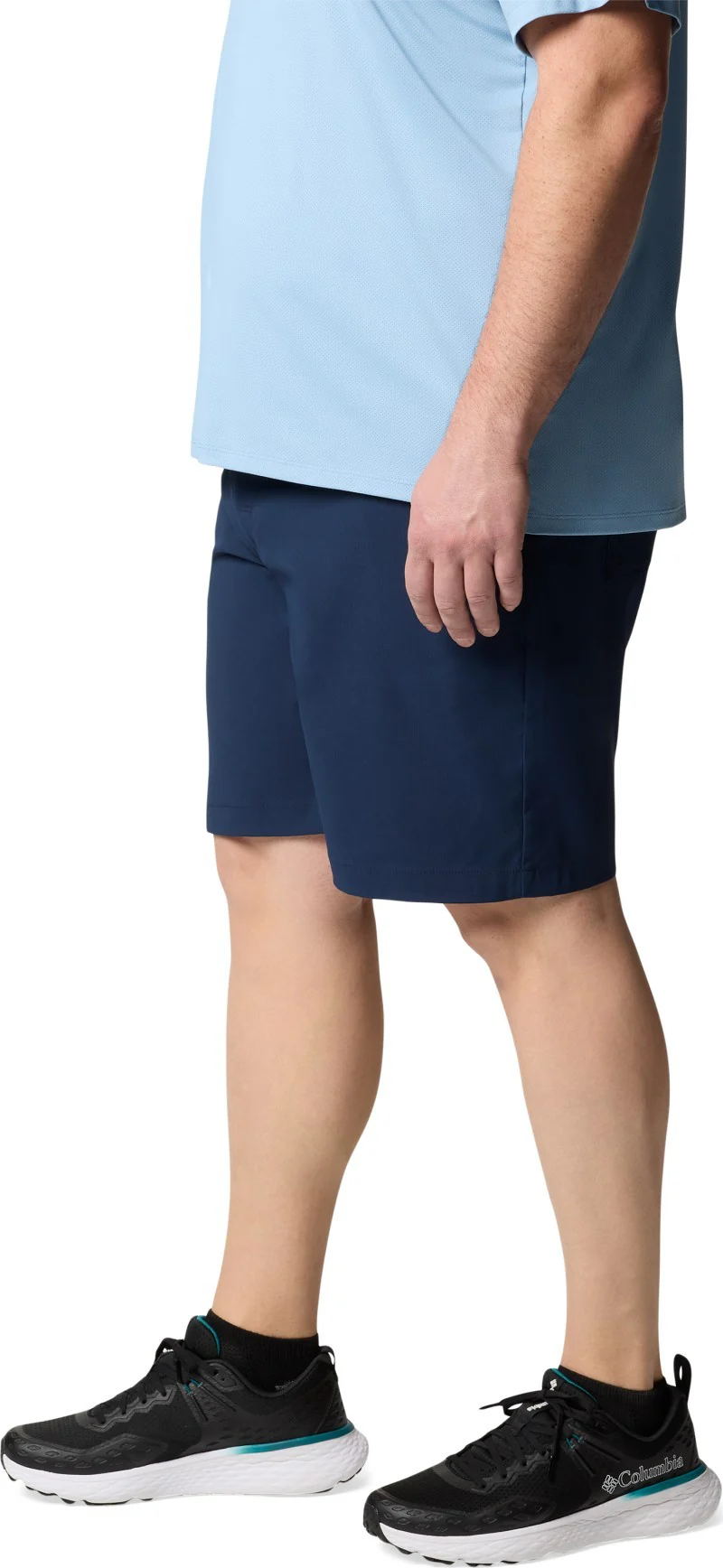Tech Trail Utility Shorts, 9" Inseam, Extended - Mens - Image 18