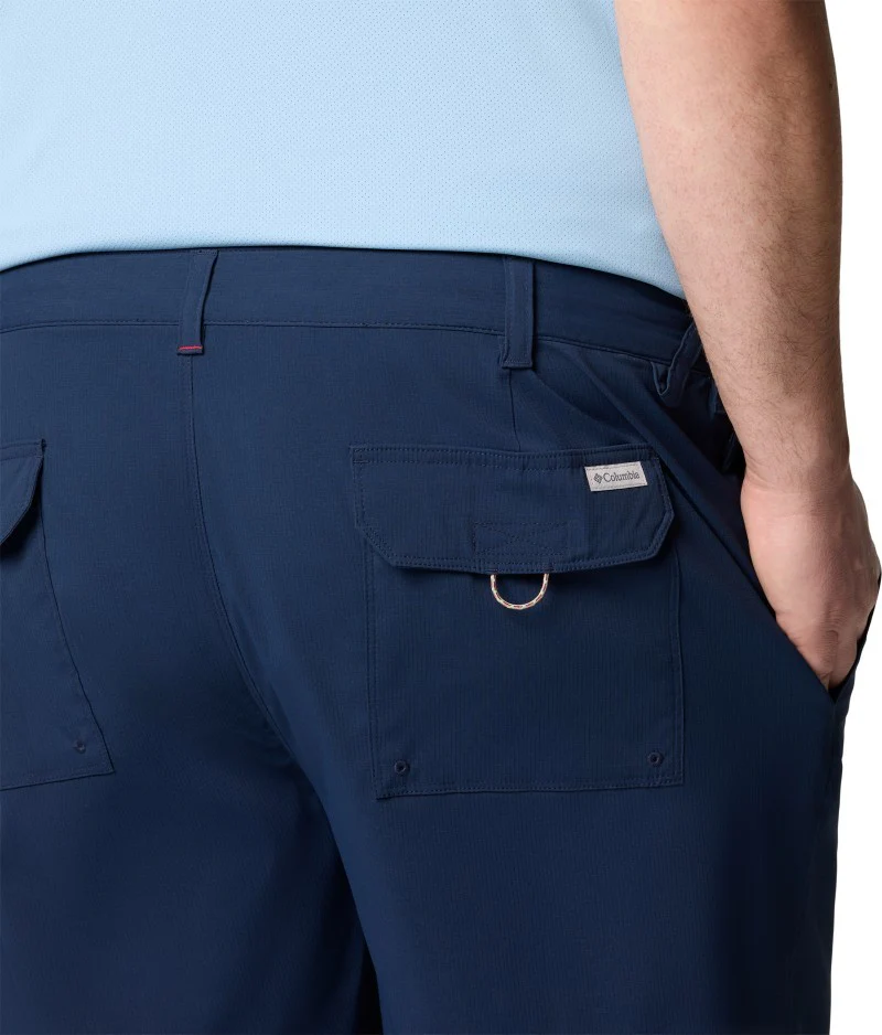 Tech Trail Utility Shorts, 9" Inseam, Extended - Mens - Image 21