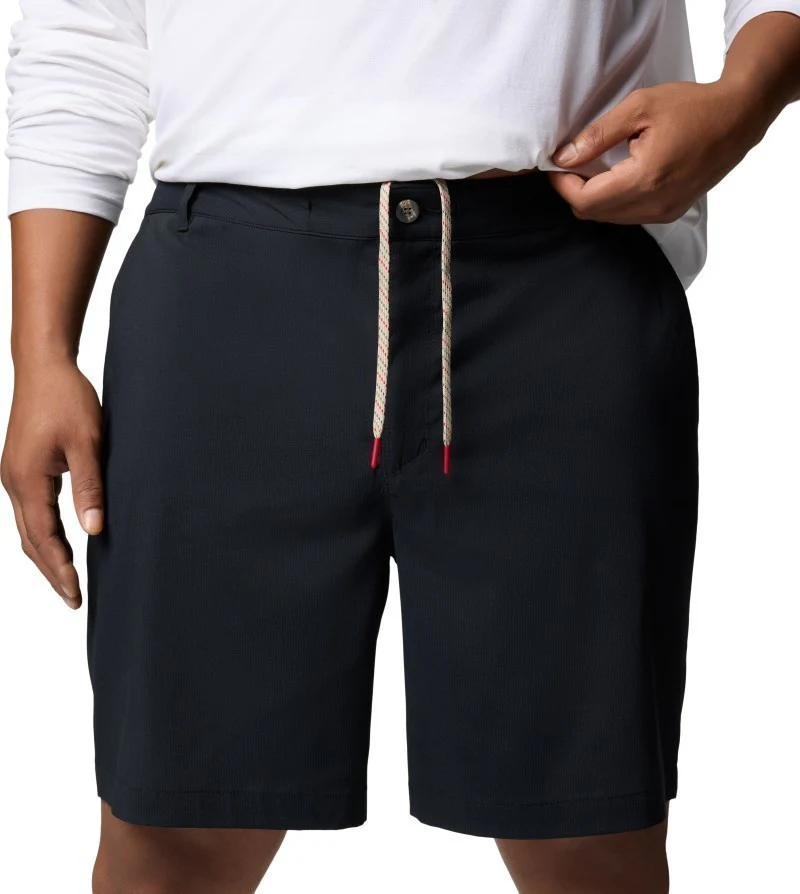 Tech Trail Utility Shorts, 9" Inseam, Extended - Mens - Image 5