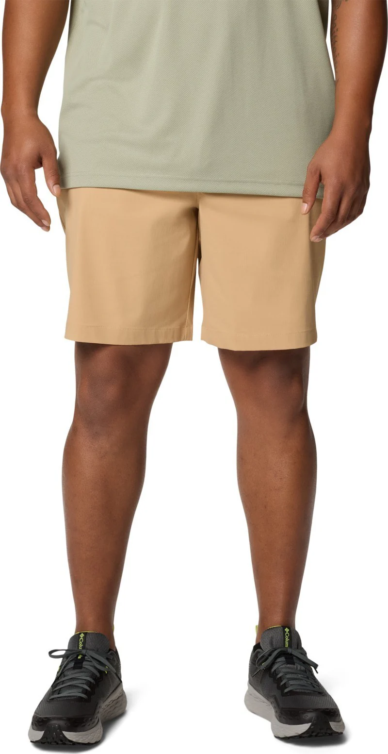 Tech Trail Utility Shorts, 9" Inseam, Extended - Mens - Image 7