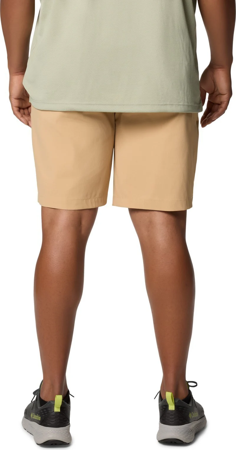 Tech Trail Utility Shorts, 9" Inseam, Extended - Mens - Image 9