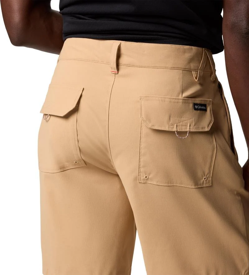 Tech Trail Utility Shorts, 9" Inseam - Mens - Image 10