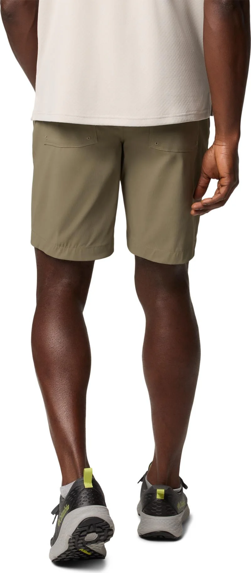 Tech Trail Utility Shorts, 9" Inseam - Mens - Image 17