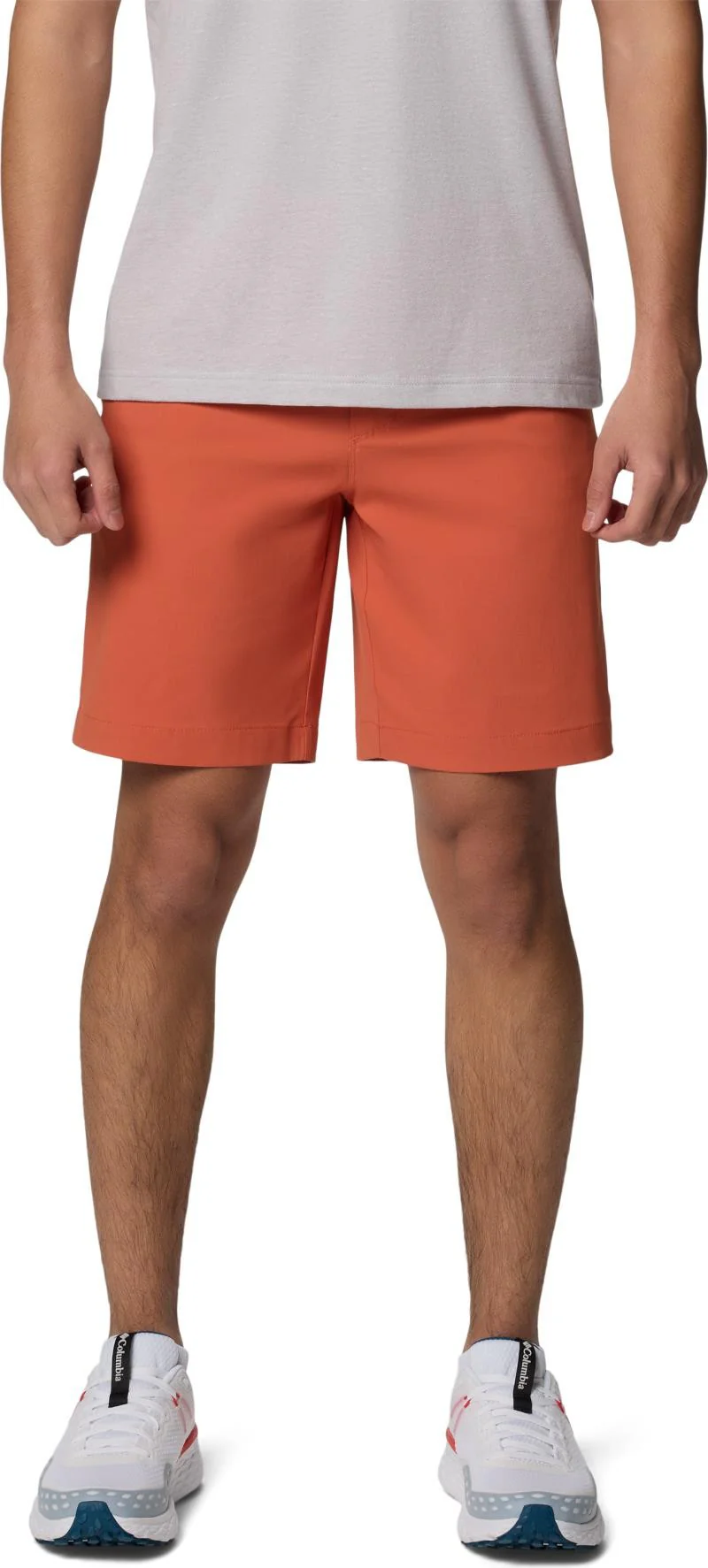 Tech Trail Utility Shorts, 9" Inseam - Mens - Image 21
