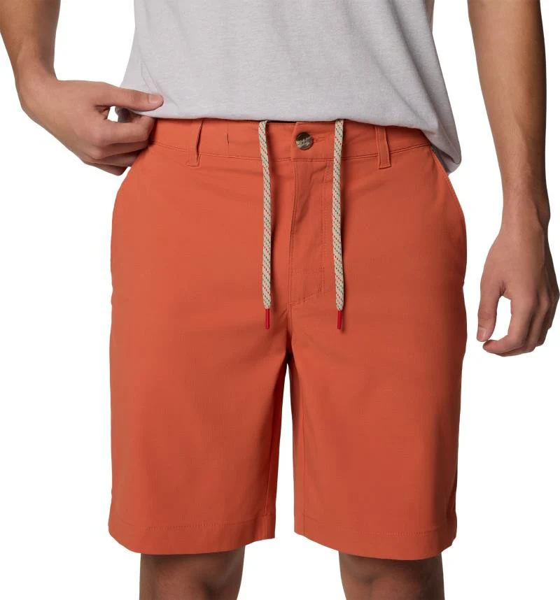 Tech Trail Utility Shorts, 9" Inseam - Mens - Image 24