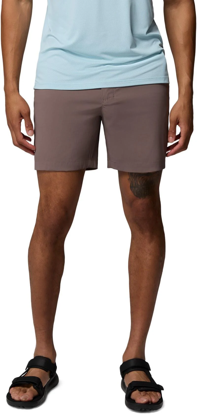 Tech Trail Utility Shorts, 9" Inseam - Mens - Image 26