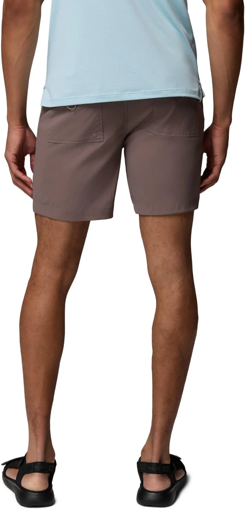 Tech Trail Utility Shorts, 9" Inseam - Mens - Image 28