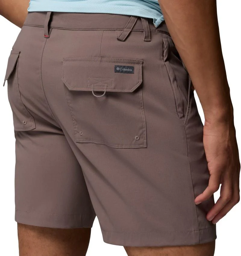 Tech Trail Utility Shorts, 9" Inseam - Mens - Image 30