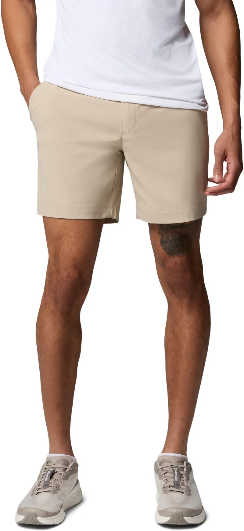 Tech Trail Utility Shorts, 9" Inseam - Mens - Image 31