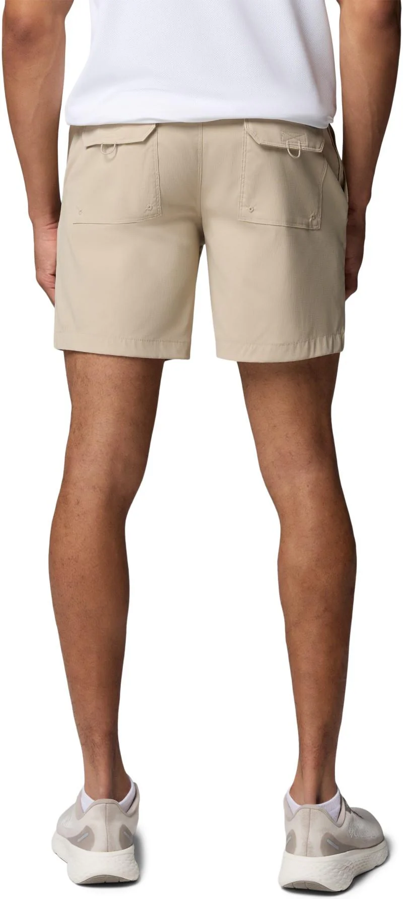 Tech Trail Utility Shorts, 9" Inseam - Mens - Image 33