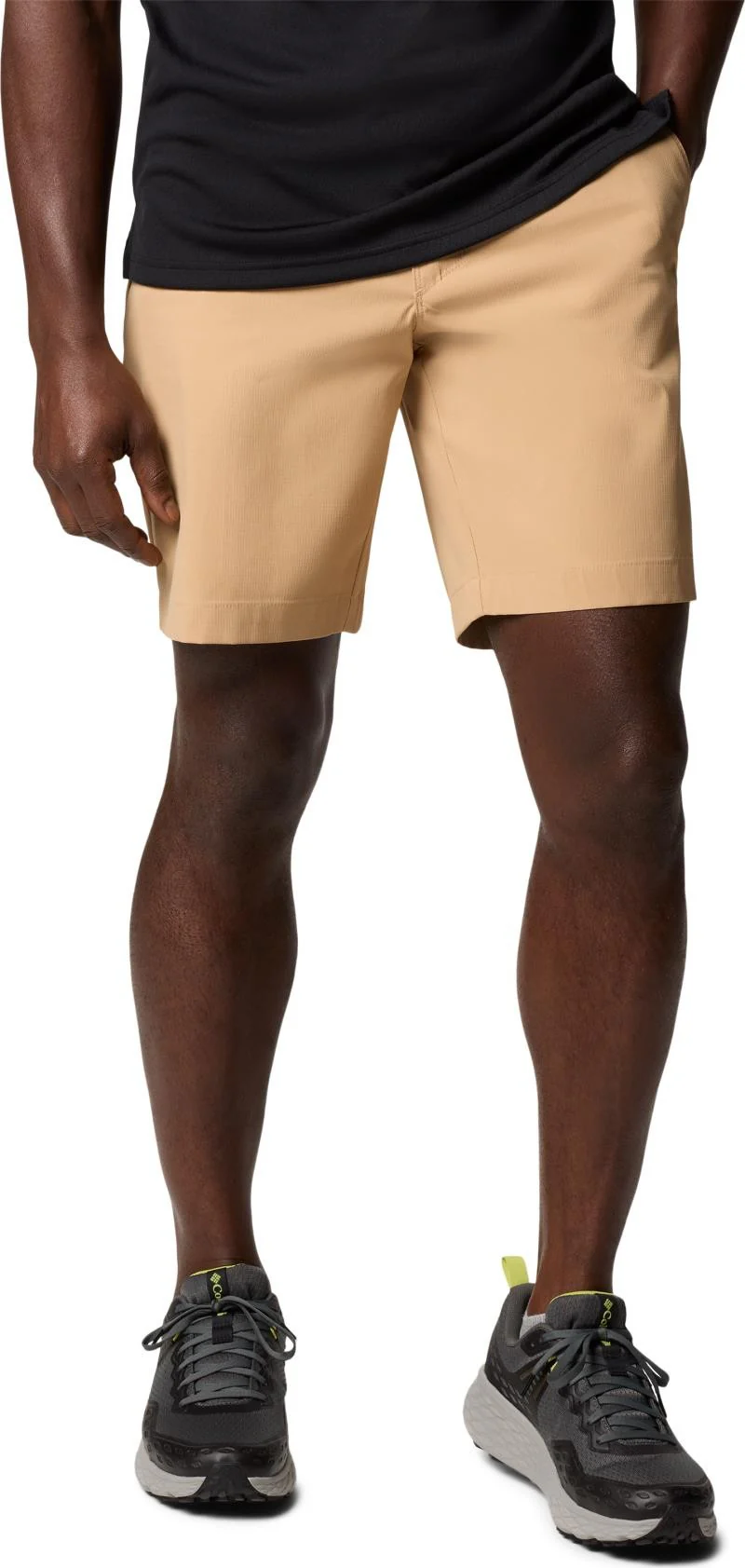 Tech Trail Utility Shorts, 9" Inseam - Mens - Image 6