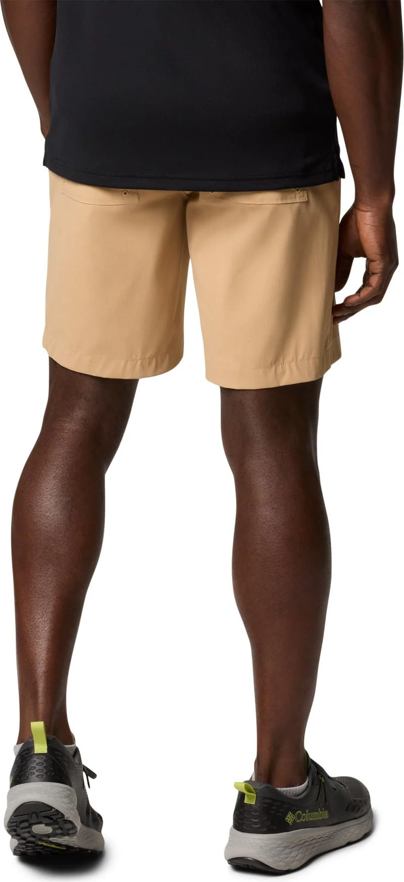 Tech Trail Utility Shorts, 9" Inseam - Mens - Image 7