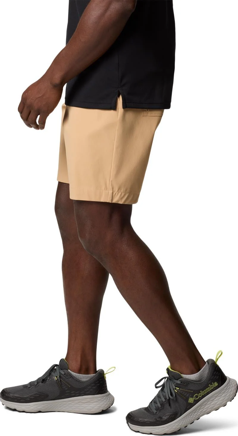 Tech Trail Utility Shorts, 9" Inseam - Mens - Image 8