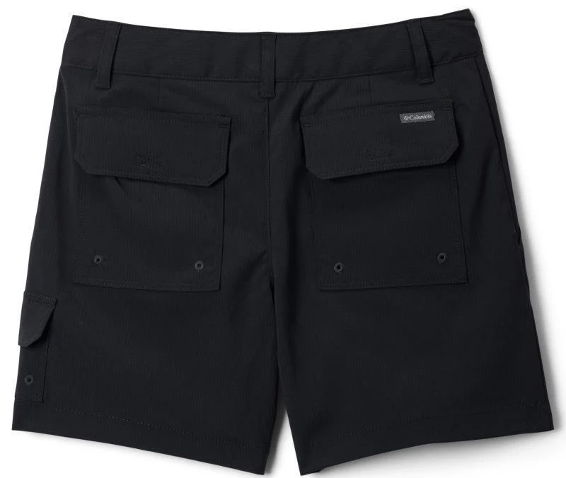 Tech Trail Utility Shorts - Youth Boys - Image 2