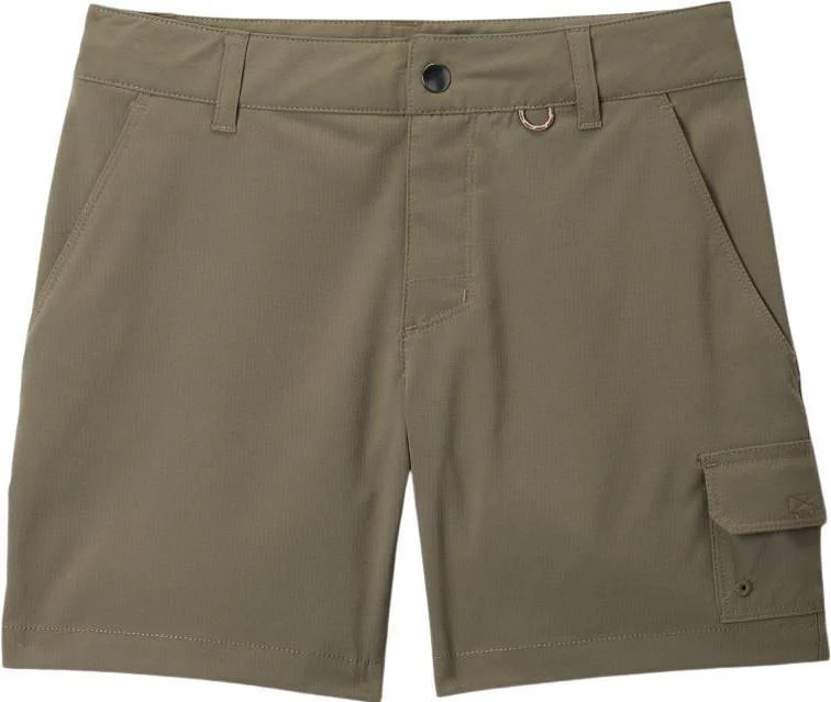 Tech Trail Utility Shorts - Youth Boys - Image 3