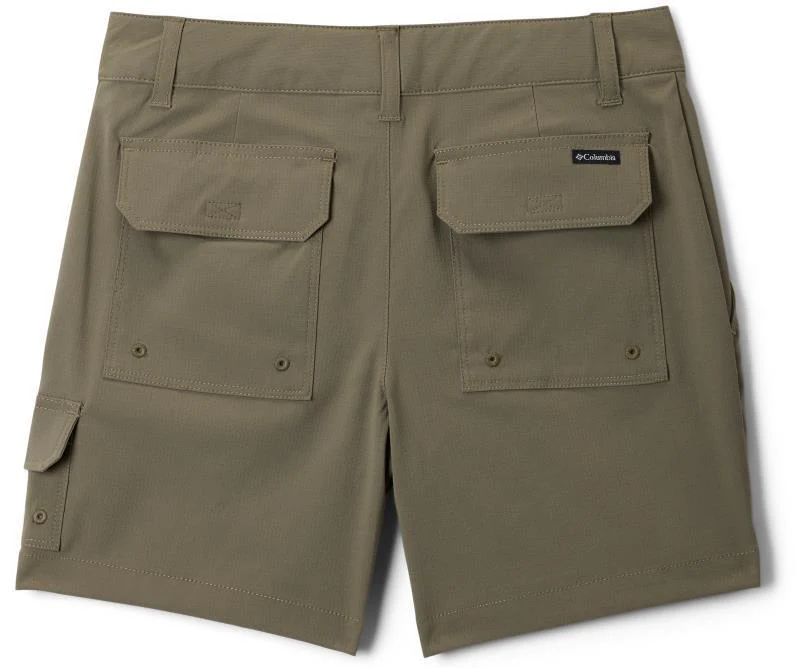 Tech Trail Utility Shorts - Youth Boys - Image 4