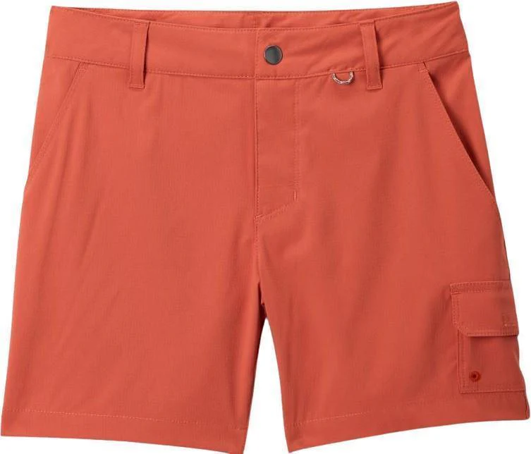 Tech Trail Utility Shorts - Youth Boys - Image 5