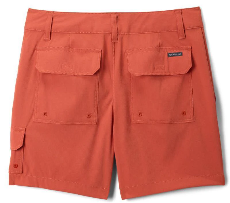 Tech Trail Utility Shorts - Youth Boys - Image 6