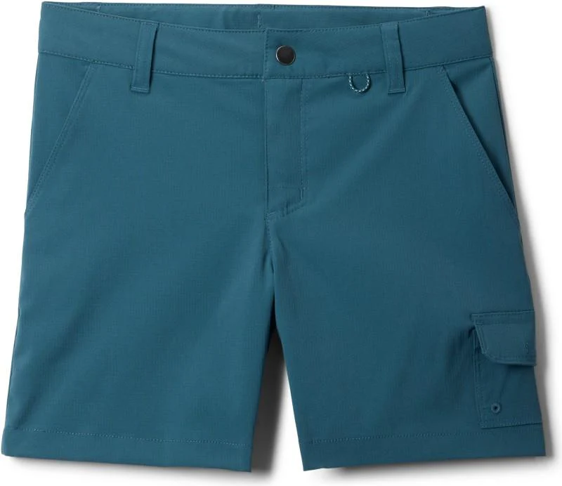 Tech Trail Utility Shorts - Youth Boys - Image 7