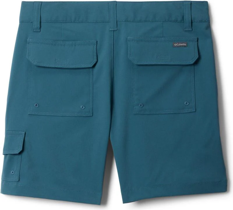 Tech Trail Utility Shorts - Youth Boys - Image 8