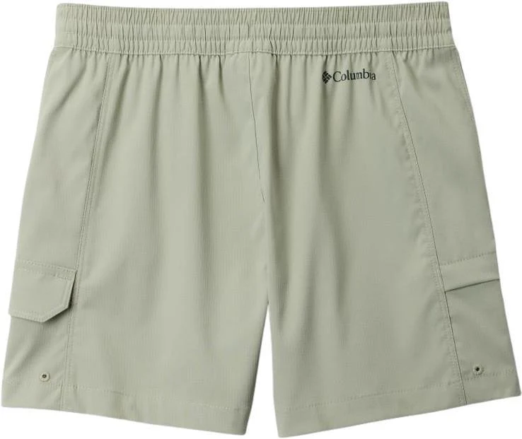 Tech Trail Utility Shorts - Youth Girls - Image 3